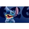 Decojet Digital Photo Cialda in Ostia Stitch, Lilo and Stitch per Decorazione Torte