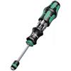 HT ITALIA HT Strumenti hu000365 Cacciavite multifunzione wera compatto kk20