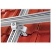 HILTI ITALIA SPA Hilti msp-cc-br morsetto a vite x fotovolt (00424755)