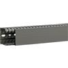 Hager ba7a60060 canale cablaggio pvc b60xh60 (prezzo al metro) minimo vendibile