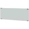 Hager fl722e pannello cieco in resina h200 c orion plus l400