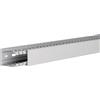 Hager ba7a40040 canale cablaggio pvc b40xh40 (prezzo al metro) minimo vendibile