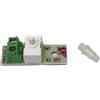 CAME ITALIA SRL Con Socio Unico Bpt 61814000 xp//1 kit 1 pulsante per xc//200