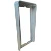 URMET DOMUS Urmet 825//43 visiera antipioggia 1 fila da 3 moduli per serie kombi