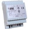 URMET DOMUS Urmet 9000//230 trasformatore 12v - 230v//18va