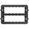Gewiss SpA Gewiss gw24241 sup 12p placche top system//virna