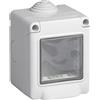 vimar spa Vimar 14902 Plana Contenitore Ip55 2 Moduli