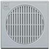 BTicino Spa Bticino axolute chiaro trasformatore 230//12v 4va hc4541