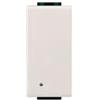 BTicino Spa Bticino light scs interfaccia 2 ingressi mini n4688