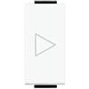 BTicino Spa Bticino light amplificatore locale 1 modulo per diffusione sonora n4486