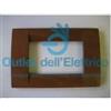 vimar spa Vimar Idea 16733.57 Placca Classica 3 Moduli Legno Teak