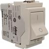 vimar spa Vimar 16503.10 Idea Interruttore Magnetotermico 2P 10A 3Ka Bianco