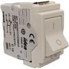 vimar spa Vimar 16502.10.B Idea Interruttore Magnetotermico Idea 2P 10A 3Ka Bianco