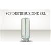 CORDIVARI SERBATOIO ZINCATO AUTOCLAVE VERTICALE CORDIVARI 750 LT LITRI COLLAUDATA Z PED VT