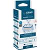 Ciano Water Clear S Cialde Filtranti Chimiche Filtro CF20 CF40 CFSTONE 40
