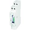 LogiLink ET0009 ET0009-DIN-RAIL - Temporizzatore con timer meccanico F8ks