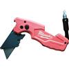 Milwaukee Cuchillo FASTBACK 6 en 1