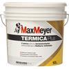 TERMICA Plus Max Meyer Pittura murale Anticondensa, Antimuffa Termoisolante 10 l