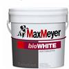 MAXMEYER MAX MEYER PITTURA IDROPITTURA TRASPIRANTE ANTIMUFFA BIO WHITE BIANCA LT. 5