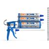 Dryzone Crema antiumidità Kit + Punta + Pistola. Trattamento per risolvere l'umi