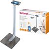 Beurer BF 1000 Super Precision Bilancia Diagnostica Professionale con Misurazion