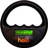 Pet Technology Store Halo Microchip Scanner Nero - Lettore Micro Chip Usati Per Identificazione Anima