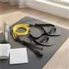Elastico Allenamento Nuoto Secco Portatile Corda Allenamento Nuoto per Studenti