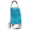 Gimi Carrello Spesa Galaxyazzurro Alluminio 50lt. [GALAXYAZZURRO]