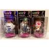 Nintendo Luigi Mansion 2 Standard Figure King Boo Teresa Kinopio Set H 3,5 pollici Nin...