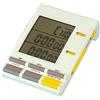 Neolab 2 1992 Triple timer, orologio, plastica