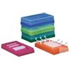 Neolab 2 - 2762 COMBI-Rack per PCR di tubi e risposta Brocca con coperchio, verde