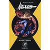 Editoriale Cosmo Libri Mike Baron / Steve Rude - Gli Archivi Di Nexus #02