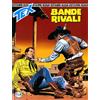 Sergio Bonelli Editore Libri Tex Nuova Ristampa #403 - Bande Rivali
