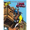 Sergio Bonelli Editore Libri Tex Nuova Ristampa #214 - I Due Rivali