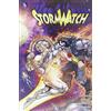 Lion Libri Dc Galaxy #02 - Stormwatch #04 Reset