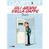 Nona Arte Libri Gaston #01 - Gli Archivi Della Gaffe