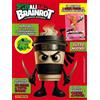 Panini Comics Libri Brainrot Magazine 4