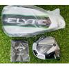 Callaway ELYTE X Driver 10,5 gradi RH solo testa con copricapo nuovo