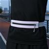 Fascia Portaoggetti da Corsa Riflettente Multifunzione Cintura da Running