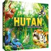 Sidekick Games |Hutan|Gioco da tavolo|Da 8 anni|Numero di giocatori: 1-4|Durata del gioco: 30-45 minuti|Italiano