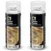 Errecom Interior Purifier, Spray Igienizzante Climatizzatore Auto e Abitacolo | Neutralizza Odori Persistenti e Contaminanti | Azione Rapida One-Shot | Aria Pulita a Lunga Durata | 200 ml Vaniglia