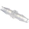 Neolab 2 0967 dritto su entrambi i lati per 4.8/5.8 mm; in polipropilene (confezione da 10)