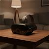 Occhiali 3D Mobile Device Ampio Angolo di Visione Cuffia VR da Testa