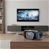 Visore VR Mobile Device Immersione 360° Occhiali Realtà Virtuale