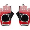 Nike Wmns Fit Cross Training - Guanti da Donna, Donna, 9.092.228.503, Crimson/antr./White, S