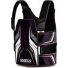 Sparco Protezione per cosmetici K-TRACK FIA 8870-2018 taglia S