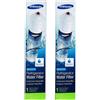 Samsung HAFEX/EXP 2 x Filtri Acqua Aqua Pure Plus Ricambi Esterni per