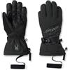 Spyder, Overweb Ski Gloves, Herren, Black, XL