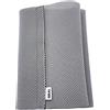 IDEAL 7310108 - Rivestimento in tessuto per purificatore d'aria AP30/40 PRO, colore: Grigio
