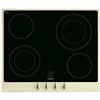 SMEG Coloniale - Piastra di cottura in vetroceramica